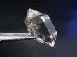 画像1: スペイン・アストゥリアス産ペトロリウム水晶 2.2g