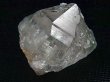画像1: インド・マニハール産ウォータークリア水晶（ゴールドルチル入り） 51.3g