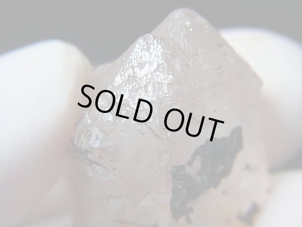 画像2: インド・ヒマラヤ・クル渓谷産アイスクリスタル/ニルバーナクオーツ（トライゴーニック付き） 14.8g