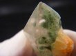 画像2: ブラジル・ミナスジェライス州産バーストクローライトイン水晶 10.0g