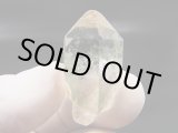 画像: ブラジル・ミナスジェライス州産バーストクローライトイン水晶 9.7g