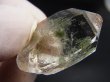 画像2: ブラジル・ミナスジェライス州産バーストクローライトイン水晶 9.7g