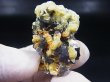 画像1: ナミビア・エロンゴ産フローライト＆ショール＆モスコバイト原石 20.9g