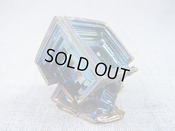 画像2: ポーランド製造ビスマス結晶 58.4g