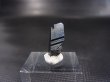 画像1: ノルウェー産アナテース原石結晶（レッド＆ブルー透過） 0.8ｇ