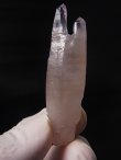 画像1: 石川県金平鉱山産紫水晶 25.8g