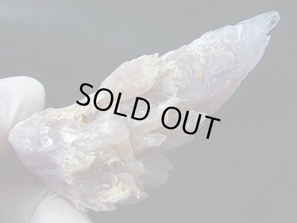 画像2: 石川県金平鉱山産紫水晶 46.2g