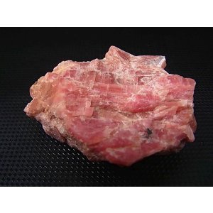 画像: 北海道稲倉石鉱山ロードクロサイト原石 84.4g