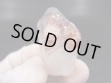 画像: ザンビア産レッドファントム水晶 10.7g