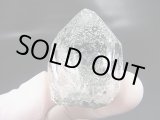 画像: インド・マニハール産ウォータークリアグリーン水晶（マイカ＆クローライト/パイライト付き） 36.9g