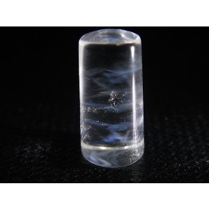 画像: マダガスカル産水晶研磨原石（エンジェルラダー） 3.9g