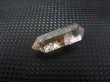 画像2: スペイン・アストゥリアス産ペトロリウム水晶 1.3g