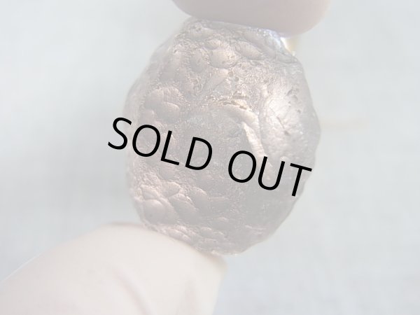 画像1: コロンビア・キンディオ産コロンビアナイト原石 11.9g