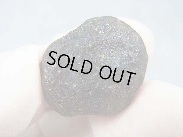 画像2: コロンビア・キンディオ産コロンビアナイト原石 11.9g