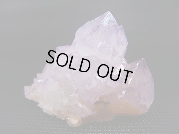 画像2: 南アフリカ産カクタスアメジスト（スピリットクオーツ） 81.8g