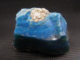 画像: スウェーデン産ブルースラグ（スウェディッシュブル－） 73.9g