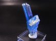 画像2: ジェムグレード宝石需要品質：ベトナム産アクアマリン柱状結晶原石（連晶） 37.9カラット