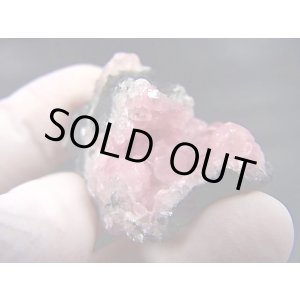 画像: ナミビア・ツメブ産スミソナイト原石 42.8g