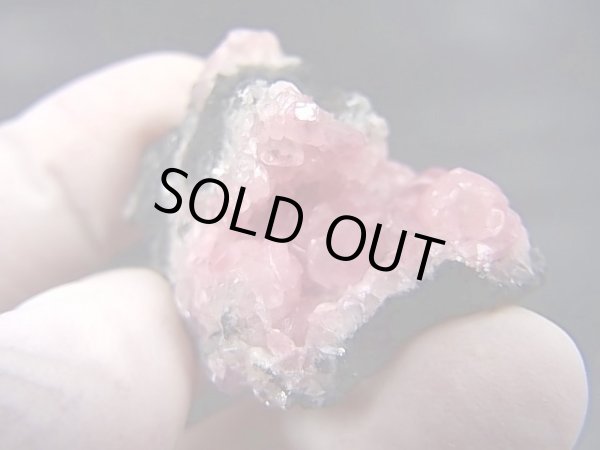 画像1: ナミビア・ツメブ産スミソナイト原石 42.8g