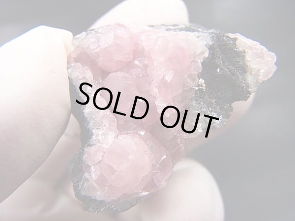 画像2: ナミビア・ツメブ産スミソナイト原石 42.8g