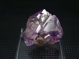 画像: インド・カルール産アメジスト原石（ＤＴ） 10.2g