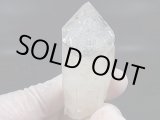 画像: ノルウェー産シルバーファントム水晶（マイカ＆クローライトインクルージョン） 60.1g