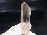 画像: ノルウェー産ライトシトリンカラースモーキークオーツ 16.7g