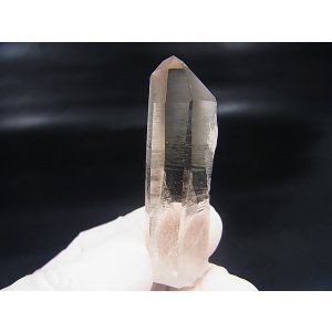 画像: ノルウェー産ライトシトリンカラースモーキークオーツ 16.7g