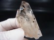 画像1: ノルウェー産水晶ポイント（アナテース付き/連晶） 47.3g