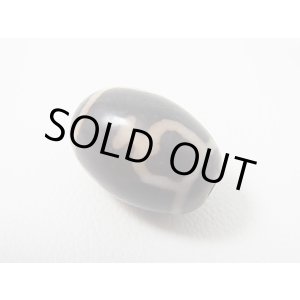 画像: 「宝瓶」現代天珠 直径25.5×18×17.5mm