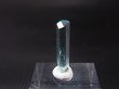 画像1: ジェムグレード宝石需要品質：ベトナム産アクアマリン柱状結晶原石 1.9カラット