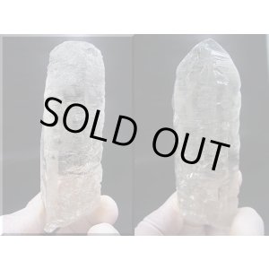 画像: パキスタン・スカルドゥ産アイスクリスタル 208.6g