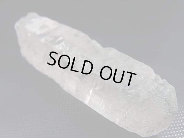 画像2: パキスタン・スカルドゥ産アイスクリスタル 208.6g