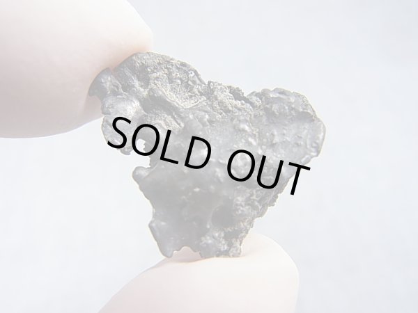 画像1: ナミビア産自然鉛（Lead） 8.2g