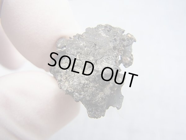 画像2: ナミビア産自然鉛（Lead） 8.2g