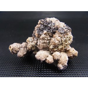 画像: 南アフリカ産オルミアイト原石 37.1g