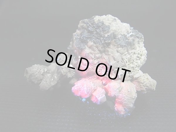 画像2: 南アフリカ産オルミアイト原石 37.1g