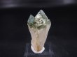 画像1: 荒川鉱山産緑水晶  5.0g