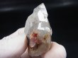 画像1: 尾平鉱山産セプター水晶（ＤＴ連晶） 18.6g