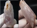 画像: 石川県金平鉱山産紫水晶 34.3g