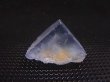 画像1: フランス・ピュイドドーム産フローライト原石 6.7g