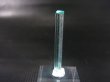 画像1: ジェムグレード宝石需要品質：ベトナム産アクアマリン柱状結晶原石 3.2カラット