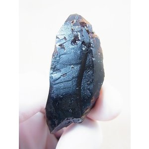 画像: フィンランド・リプシニエミ産モリオン（黒水晶/ケアンゴーム） 23.2g