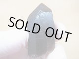 画像: フィンランド・リプシニエミ産モリオン（黒水晶/ケアンゴーム） 28.4g