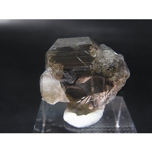画像: フランス・モンブラン産グインデル水晶 8.2g