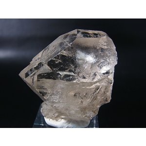 画像: フランス・モンブラン産グインデル水晶 42.1g