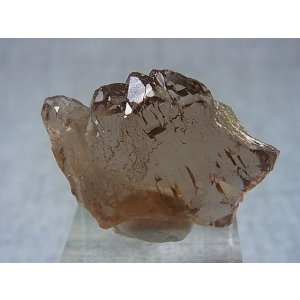 画像: スイスPiz Acletta産グインデル水晶 16.3g