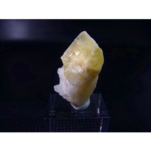画像: ブラジル産ブラジリアナイト原石 4.1g