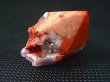画像2: ドイツ・ザクセン州産レッドキャップアメジスト原石 21.8g