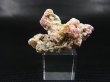 画像1: ベトナムLuc Yen産ピンクスピネルinマイカ原石 9.9ｇ